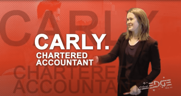 Accountant – Video 2