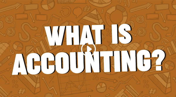 Accountant – Video 1