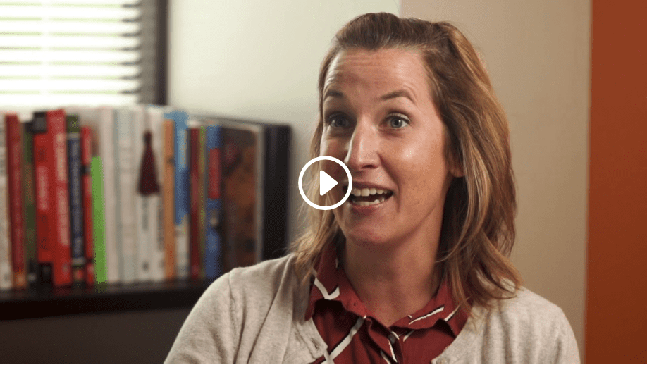 Advertising Account Executive Video