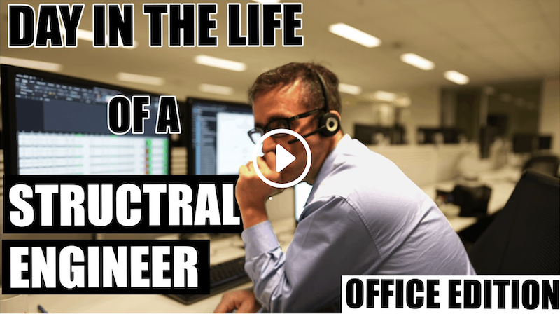 Structural Engineer Video