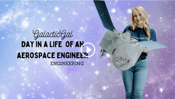 Aeronautical Engineer Video