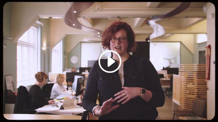 Business Analyst Video