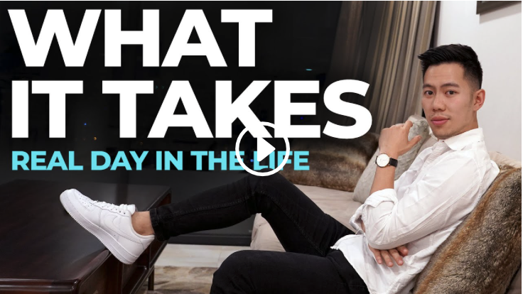 Marketing Brand Manager Video