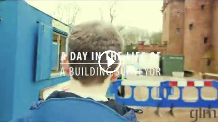 Building Surveyor Video