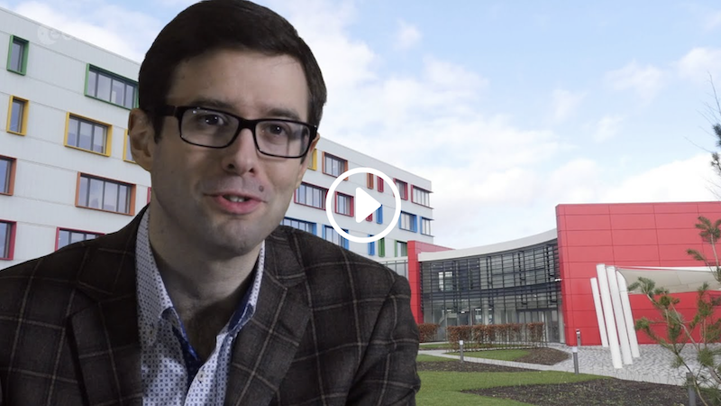 Communications Engineer Video