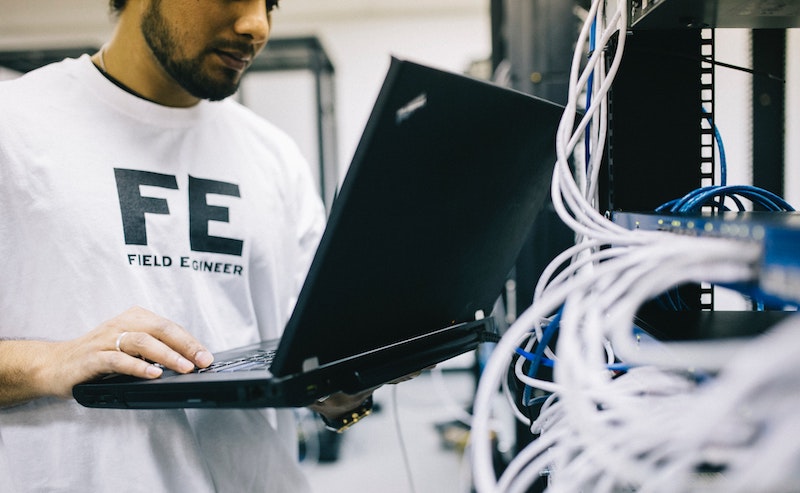 Communications Engineer