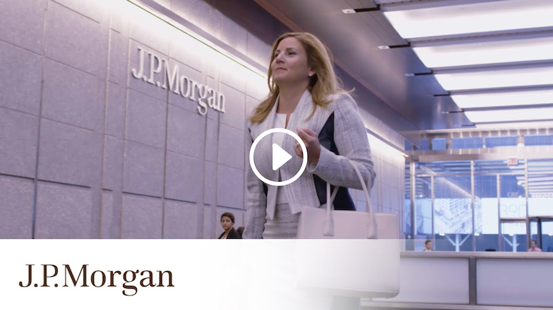 Corporate Banker Video