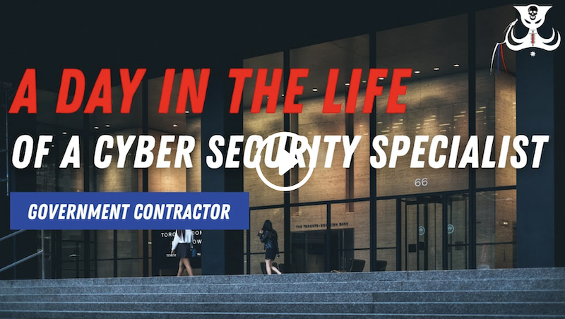 Cyber Security Video