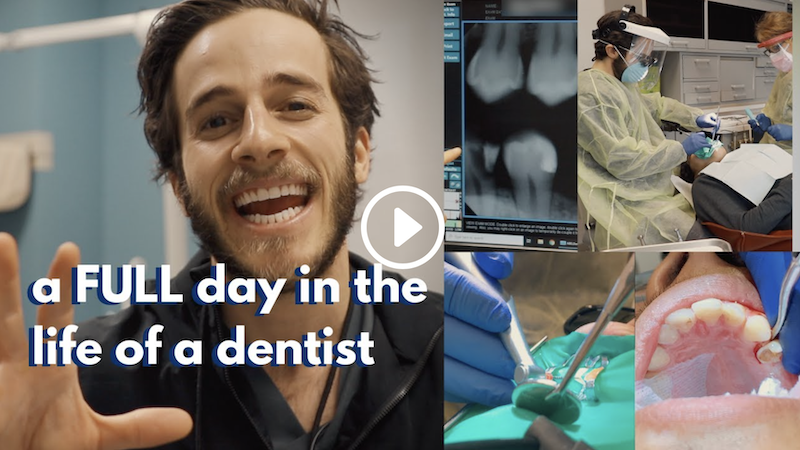 Dentist Video