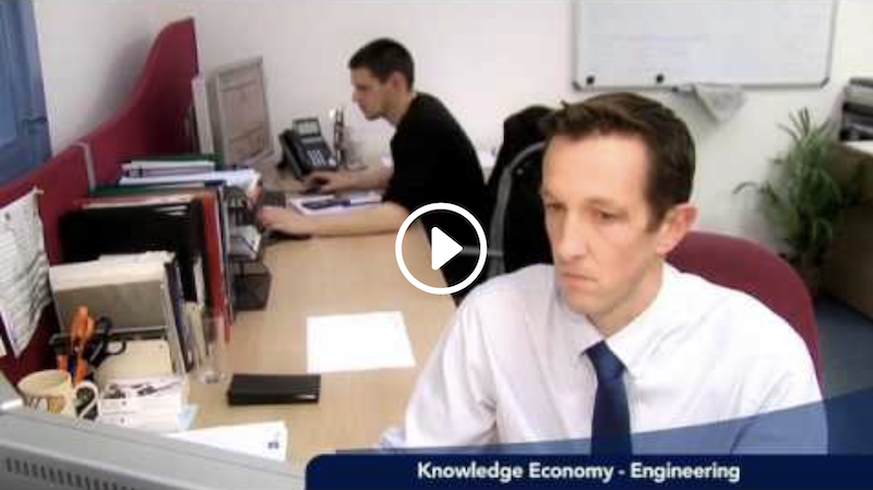 Design Engineer Video