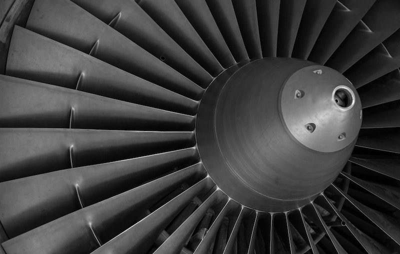 Aeronautical Engineer