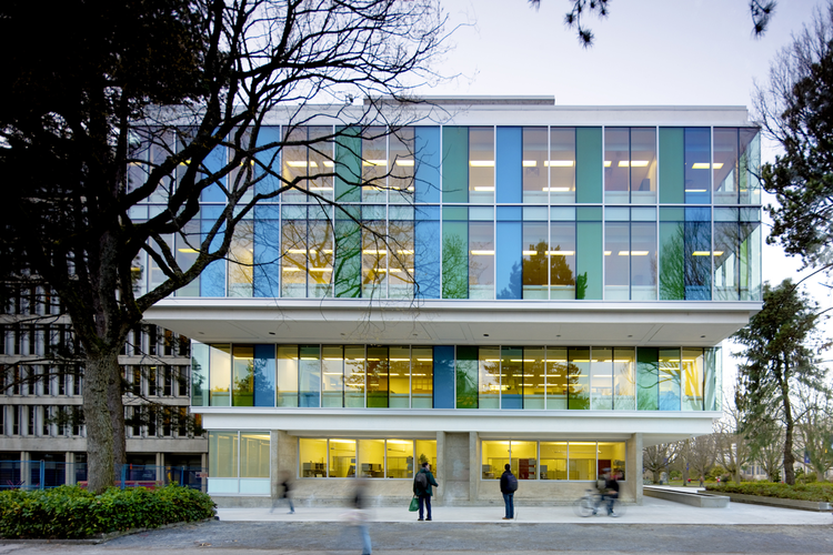 UBC Sauder School of Business